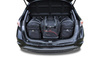 HONDA CIVIC HATCHBACK 2006-2011 TORBY DO BAGAŻNIKA 4 SZT