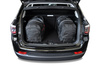 JEEP COMPASS MHEV 2022+ TORBY DO BAGAŻNIKA 4 SZT