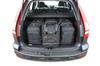 HONDA CR-V 2006-2012 TORBY DO BAGAŻNIKA 4 SZT