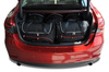 MAZDA 6 LIMOUSINE 2012+ TORBY DO BAGAŻNIKA 5 SZT