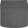 Mata gumowa do bagażnika do Audi A4 Avant B9 2015-2024