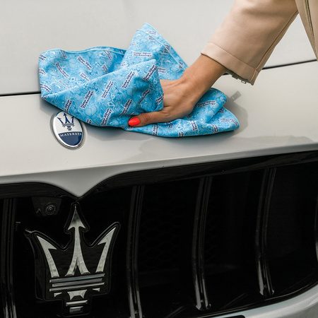 Zestaw do czyszczenia samochodu Raypath - Car Detailing Set