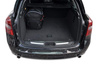 RENAULT LAGUNA GRANDTOUR 2007-2015 TORBY DO BAGAŻNIKA 5 SZT