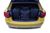 AUDI Q2 2016+ TORBY DO BAGAŻNIKA 4 SZT