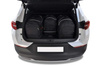OPEL GRANDLAND X PHEV 2019+ TORBY DO BAGAŻNIKA 4 SZT