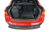 BMW X4 2014-2017 TORBY DO BAGAŻNIKA 4 SZT