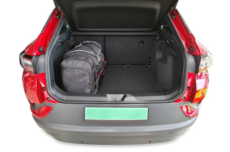 VW ID.4 2020+ TORBY DO BAGAŻNIKA 4 SZT