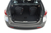 HYUNDAI i40 KOMBI 2011+ TORBY DO BAGAŻNIKA 5 SZT