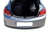 OPEL INSIGNIA HATCHBACK 2008-2017 TORBY DO BAGAŻNIKA 5 SZT