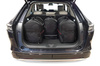HONDA HR-V HEV 2021+ TORBY DO BAGAŻNIKA 4 SZT