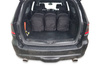 DODGE DURANGO 2010+ TORBY DO BAGAŻNIKA 7 SZT
