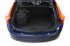 VOLVO V60 CROSS COUNTRY 2015-2018 TORBY DO BAGAŻNIKA 4 SZT