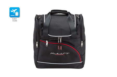 Torba do samolotu Kjust AS36BJ (35L)