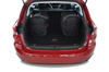 FIAT TIPO SW CROSS MHEV 2022+ TORBY DO BAGAŻNIKA 5 SZT
