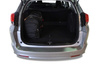 HONDA CIVIC TOURER 2013-2017 TORBY DO BAGAŻNIKA 4 SZT