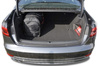 AUDI A4 LIMOUSINE 2015+ TORBY DO BAGAŻNIKA 5 SZT
