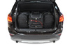 BMW X1 PHEV 2015+ TORBY DO BAGAŻNIKA 4 SZT