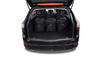 FORD MONDEO KOMBI 2007-2014 TORBY DO BAGAŻNIKA 5 SZT