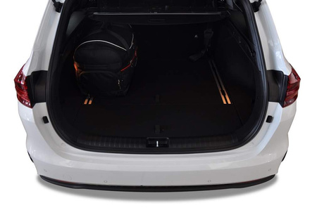 KIA CEE'D KOMBI PHEV 2020+ TORBY DO BAGAŻNIKA 5 SZT