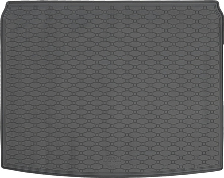 Mata gumowa do bagażnika do Hyundai Kona od 2023