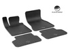 Dywaniki gumowe do BMW serii 5 G30/G31 2017-
