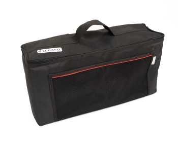 Organizer samochodowy do bagażnika torba wodoodporna 50 x 15 x 25 cm 15.6 l