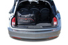 OPEL INSIGNIA TOURER 2009-2017 TORBY DO BAGAŻNIKA 5 SZT