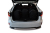 LEXUS RX 2015-2020 TORBY DO BAGAŻNIKA 4 SZT