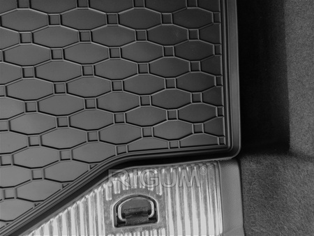 Mata gumowa do bagażnika do Ford Mondeo Kombi 2014-2022