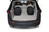 SUBARU TRIBECA 2005-2014 TORBY DO BAGAŻNIKA 5 SZT