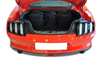 FORD MUSTANG FASTBACK 2014+ TORBY DO BAGAŻNIKA 5 SZT