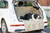 Mata do bagażnika Citroen C-Crosser 2007-2013  standard PCV