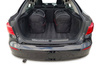 BMW 3 GRAN TURISMO 2013-2020 TORBY DO BAGAŻNIKA 5 SZT