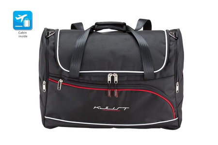 Torba do samolotu Kjust AS63LS (50L)