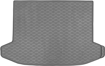 Mata gumowa do bagażnika do KIA Sportage V od 2021