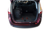 RENAULT GRAND SCENIC 2009-2013 TORBY DO BAGAŻNIKA 4 SZT