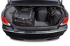 BMW 7 2001-2008 TORBY DO BAGAŻNIKA 5 SZT