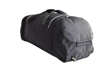 Torba podróżna na kółkach Kjust SW24NL (97L)