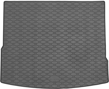 Mata gumowa do bagażnika do VW Tiguan 2016-2024