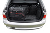 BMW 5 TOURING 2003-2010 TORBY DO BAGAŻNIKA 5 SZT