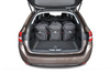 PEUGEOT 308 SW 2014-2021 TORBY DO BAGAŻNIKA 5 SZT