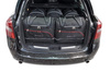 RENAULT LAGUNA GRANDTOUR 2007-2015 TORBY DO BAGAŻNIKA 5 SZT