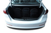 HYUNDAI ELANTRA 2016-2020 TORBY DO BAGAŻNIKA 5 SZT