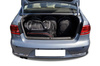 VW PASSAT LIMOUSINE 2010-2014 TORBY DO BAGAŻNIKA 5 SZT