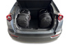 MAZDA MX-30 2020+ TORBY DO BAGAŻNIKA 4 SZT