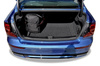 VOLVO S60 PHEV 2018+ TORBY DO BAGAŻNIKA 5 SZT