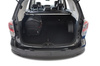 SUBARU FORESTER 2012-2018 TORBY DO BAGAŻNIKA 5 SZT