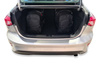 FORD FOCUS LIMOUSINE 2020-2021 TORBY DO BAGAŻNIKA 5 SZT