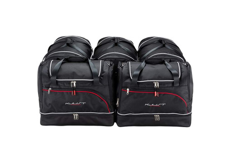 BMW 5 TOURING 2003-2010 TORBY DO BAGAŻNIKA 5 SZT