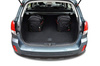 SUBARU OUTBACK 2009-2014 TORBY DO BAGAŻNIKA 5 SZT